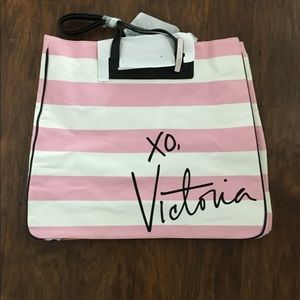 NWT Victoria’s Secret Tote